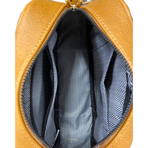 GUITAR STRAP CAMERA STYLE BAG