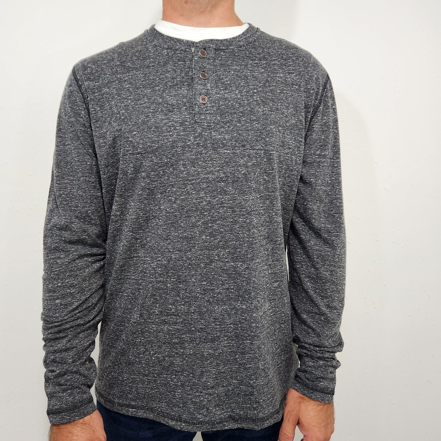 FLAG & ANTHEM ROLLINS HENLEY - ONYX