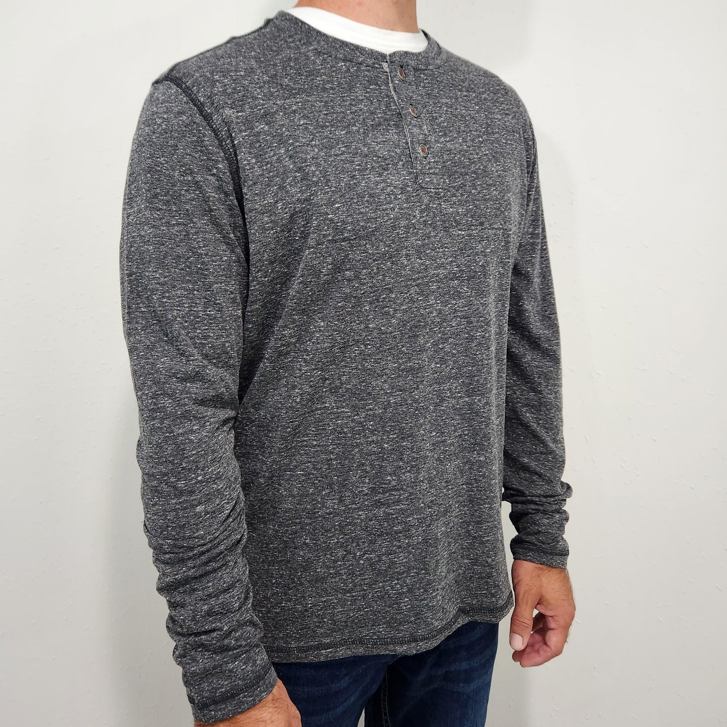 FLAG & ANTHEM ROLLINS HENLEY - ONYX