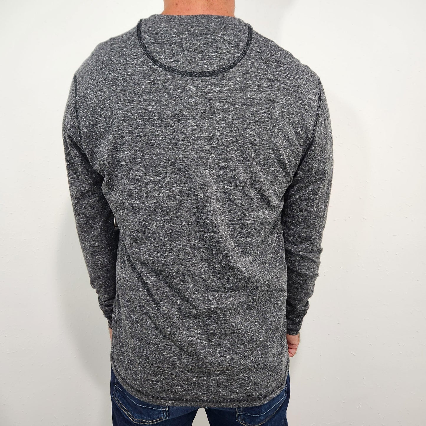 FLAG & ANTHEM ROLLINS HENLEY - ONYX