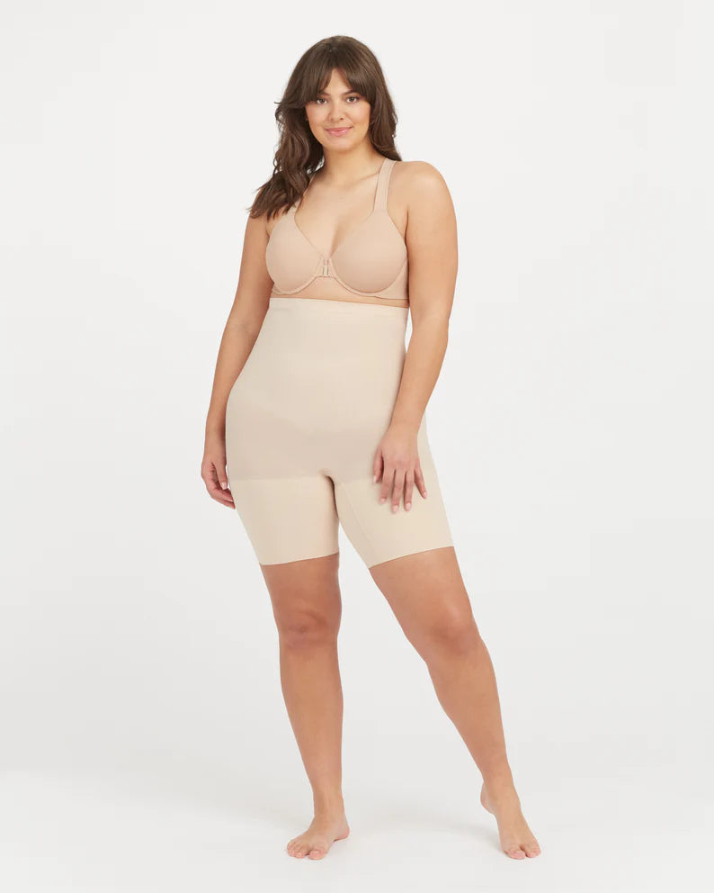 SPANX HIGHER POWER SHORT