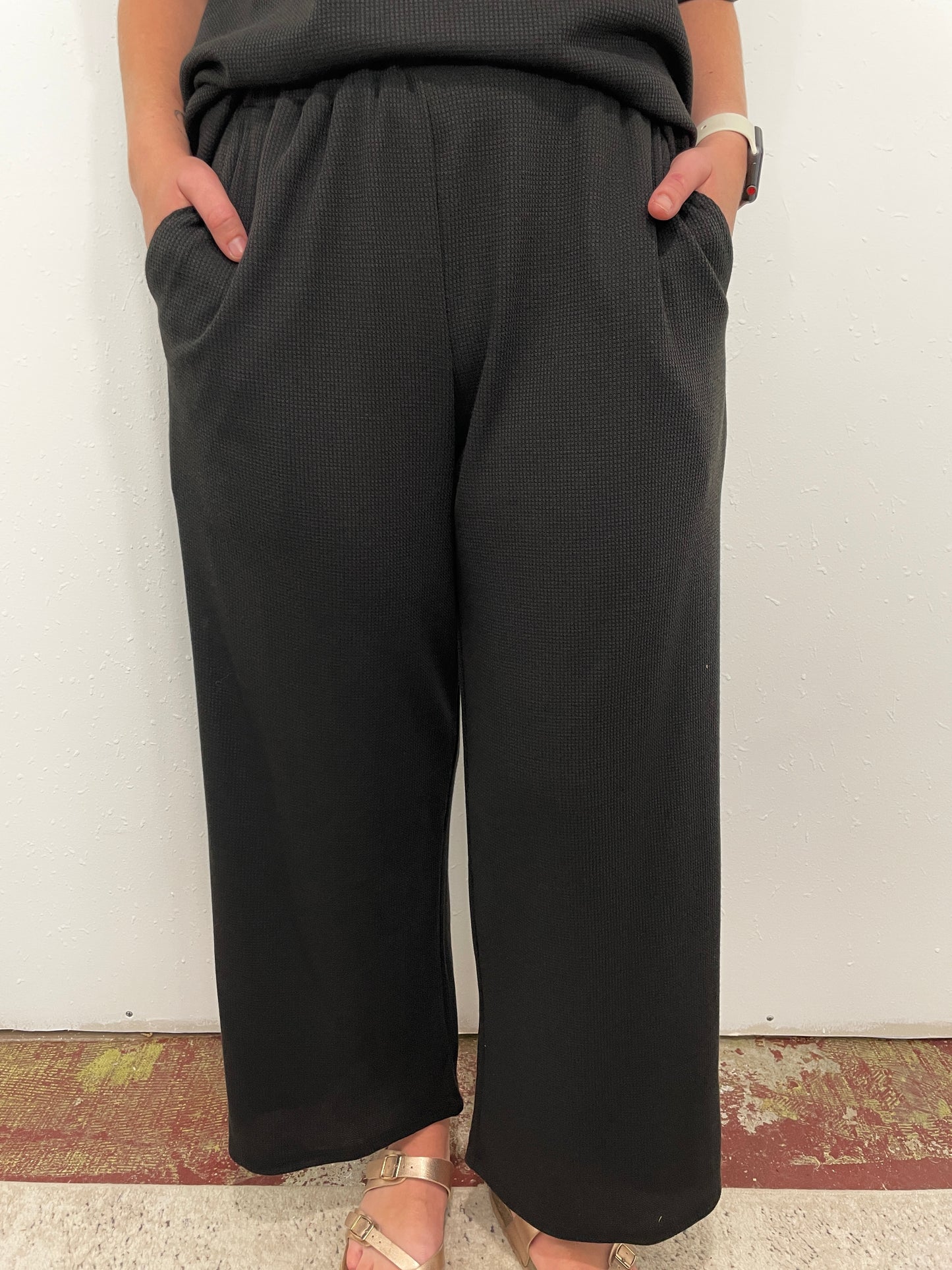 WAFFLE HOUSE LOUNGE PANT