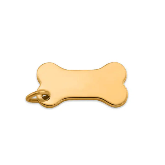 DOG BONE CHARM