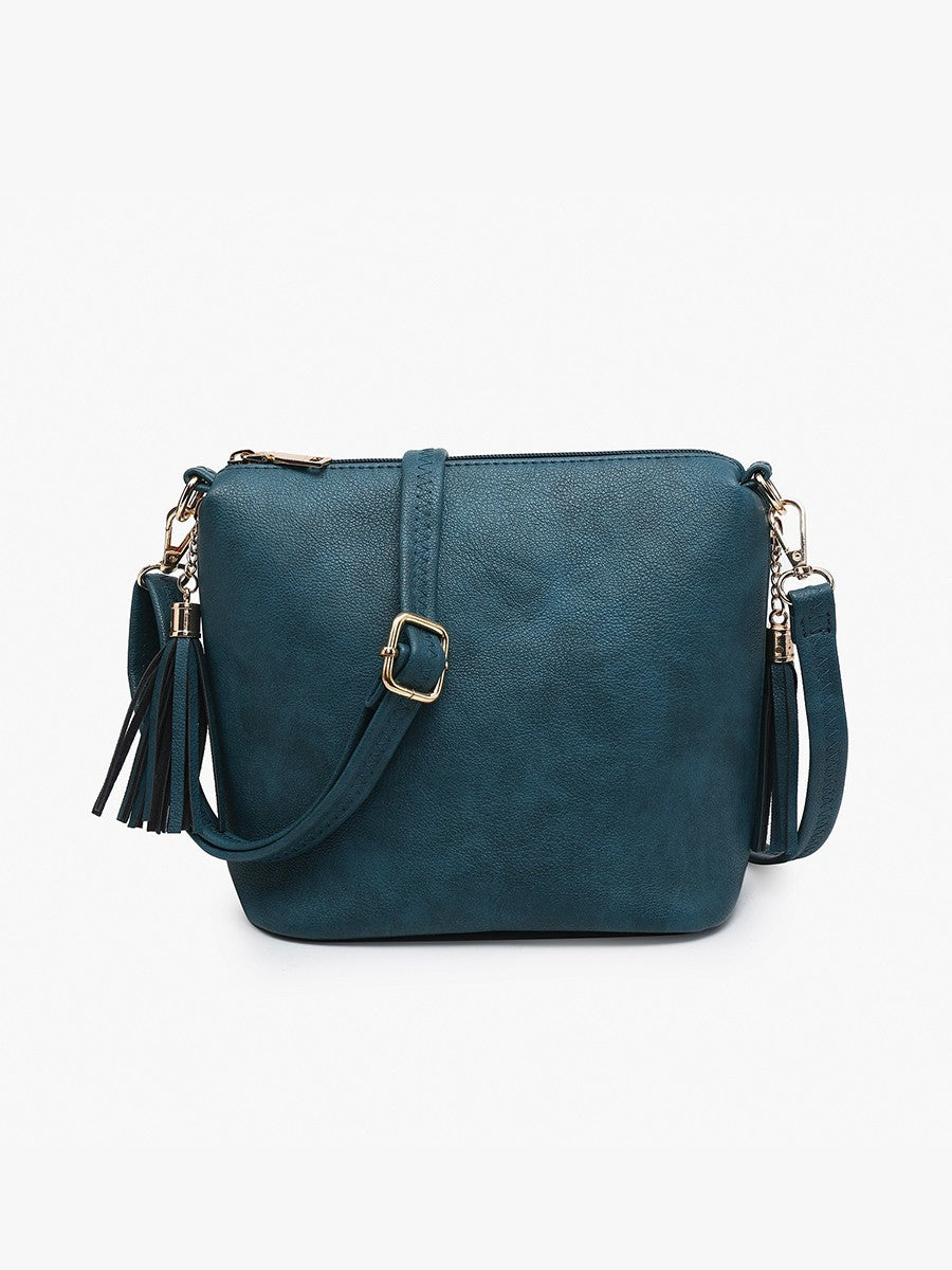 DYLAN CROSSBODY BAG