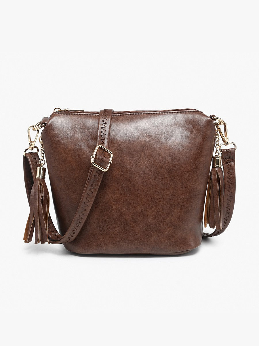 DYLAN CROSSBODY BAG