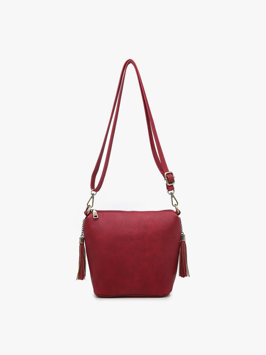 DYLAN CROSSBODY BAG