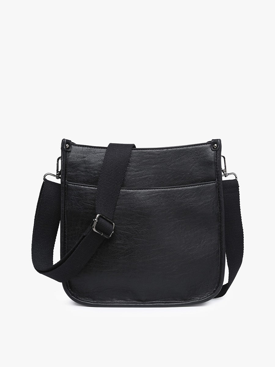 POSIE CROSSBODY BAG