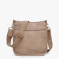 POSIE CROSSBODY BAG