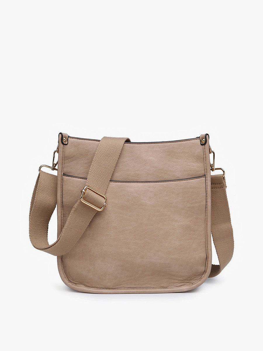 POSIE CROSSBODY BAG