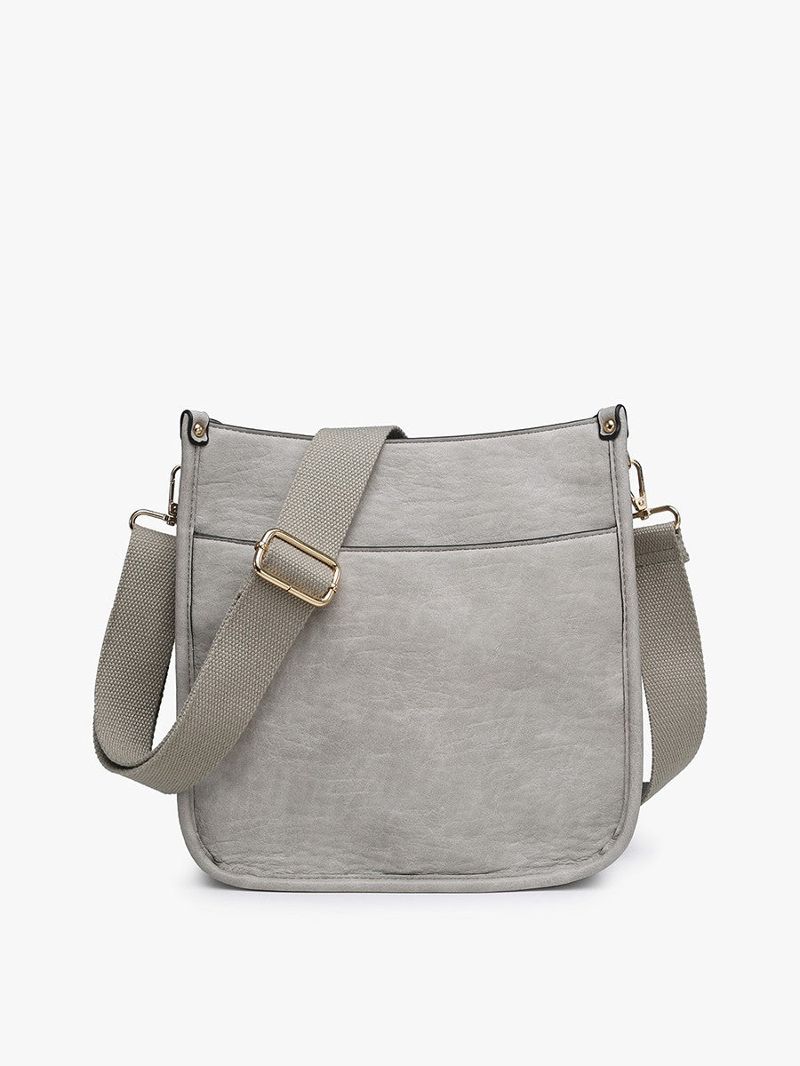 POSIE CROSSBODY BAG