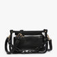 JESSICA CLEAR CROSSBODY BAG