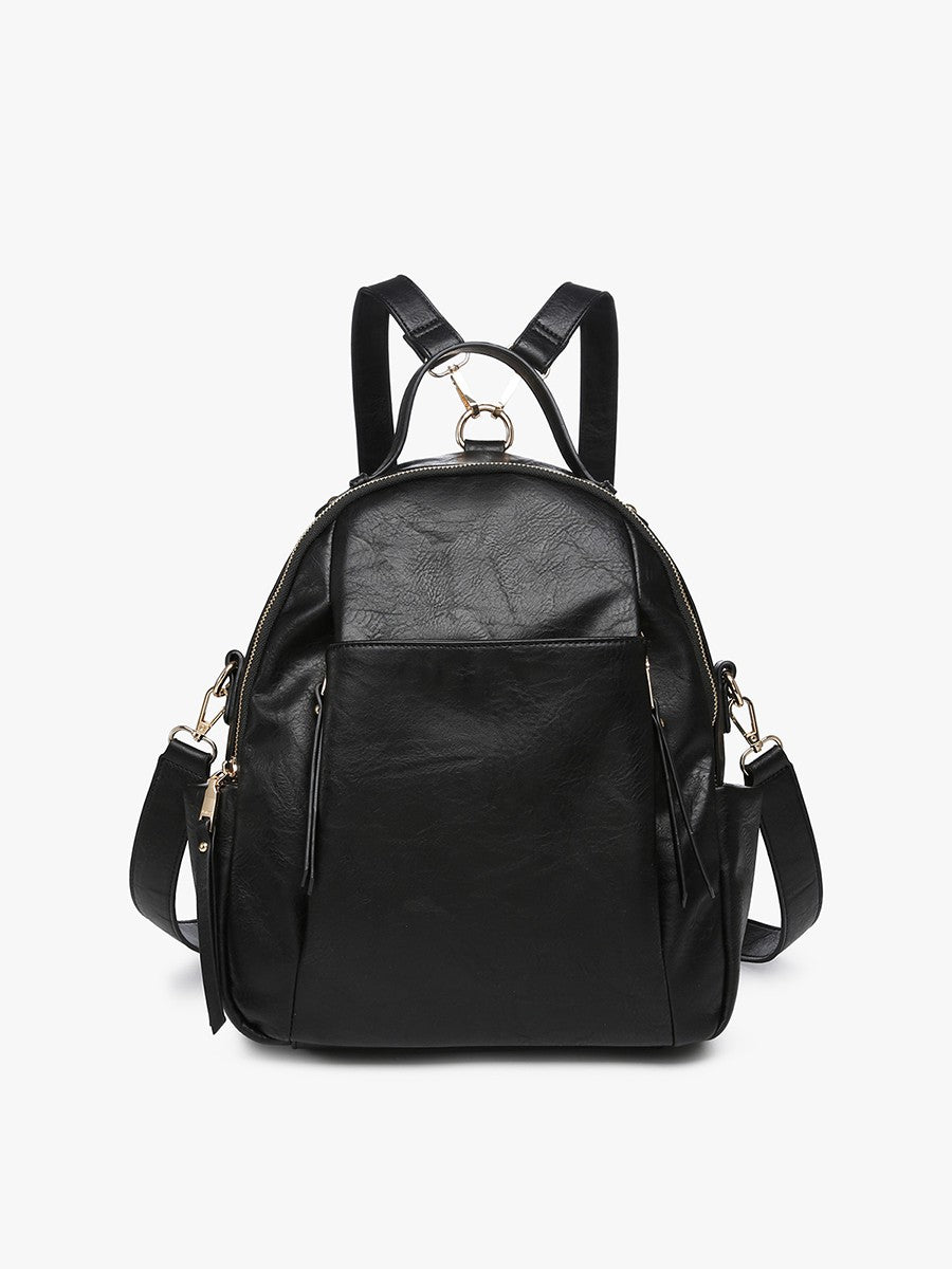 LILLIA CONVERTIBLE BACKPACK