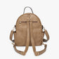 LILLIA CONVERTIBLE BACKPACK