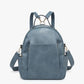 LILLIA CONVERTIBLE BACKPACK