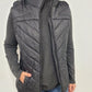 CLASSIC QUILTED PUFFER VEST