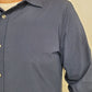 LORETTO BUTTON DOWN - NAVY