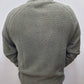 MATTHEW MOCK NECK SWEATER