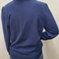 STORYTELLER SWEATER - NAVY