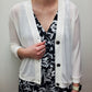 ANICE BUTTON DOWN CARDIGAN