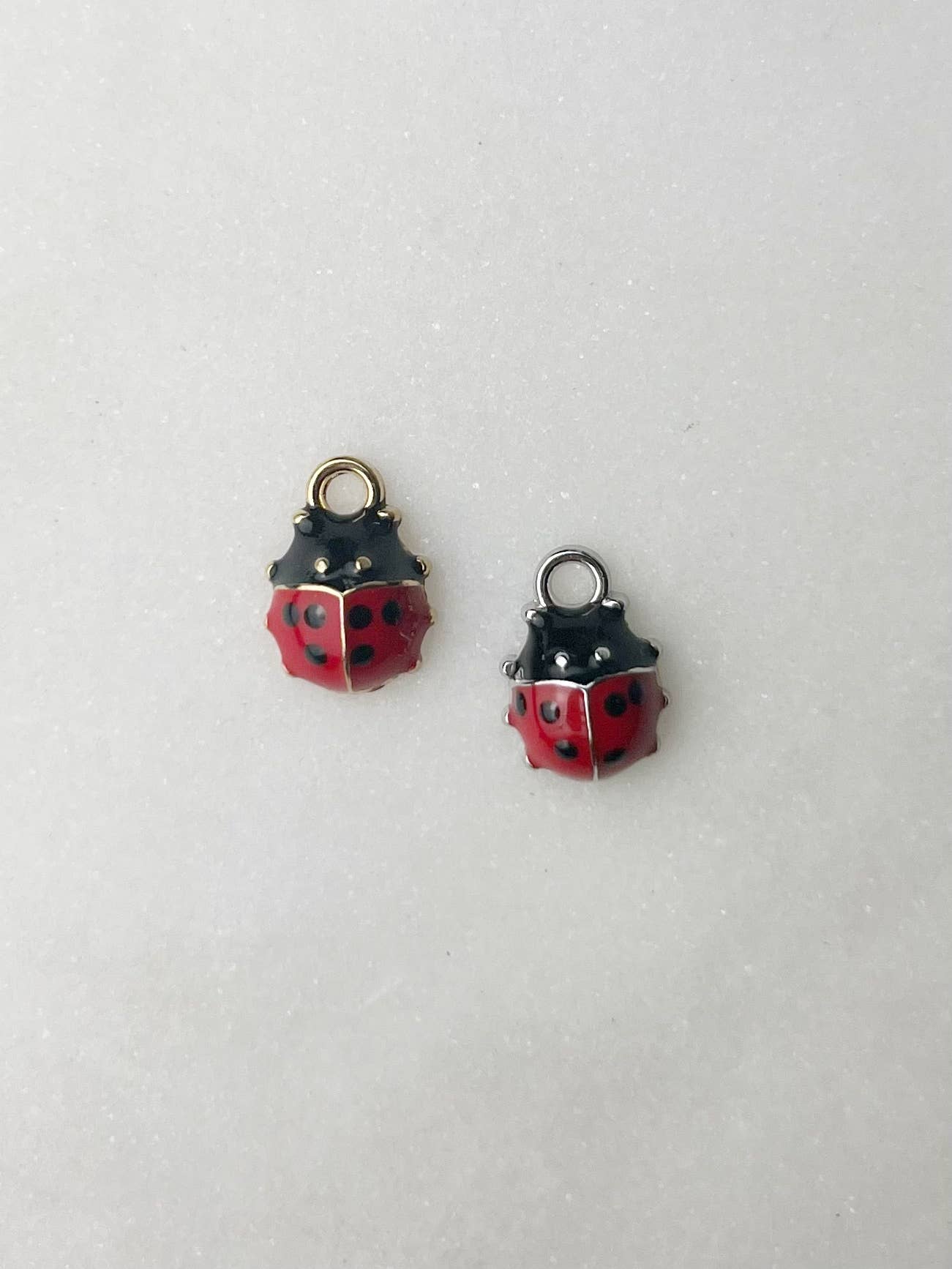 LADYBUG CHARM