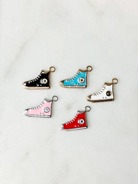 SHOE CONVERSE CHARM