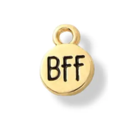 BFF CHARM