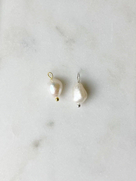 FRESHWATER PEARL CHARM