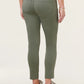 DEMOCRACY "AB"SOLUTION ANKLE LENGTH COLORED JEGGING