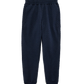 DEALE QUILTED JOGGER - NAVY