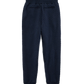 DEALE QUILTED JOGGER - NAVY