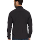 LONGMONT PERFORMANCE WESTERN SHIRT - BLACK