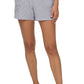 BAILEY SEERSUCKER SHORTS - NAVY STRIPE