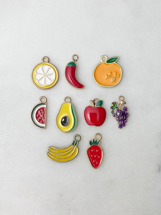 FRUIT CHARM