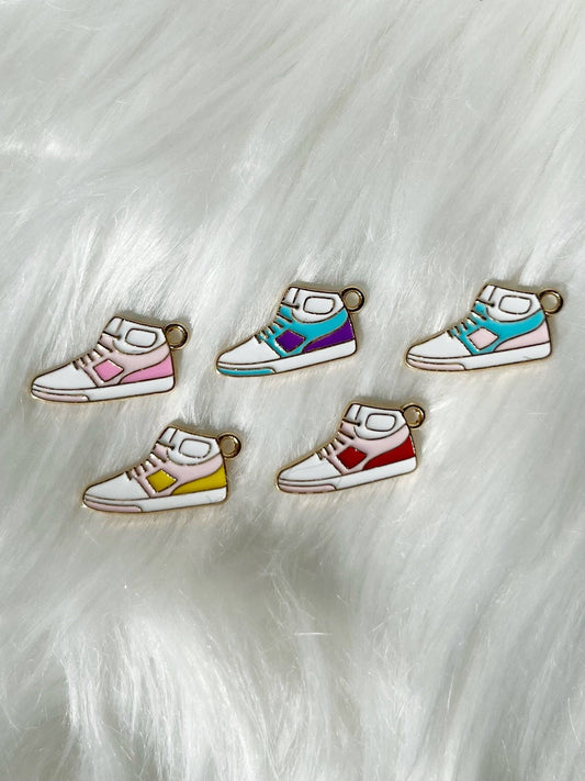 SNEAKER CHARM