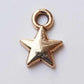 ASSORTED STAR CHARM