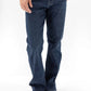 DEVIL DOG RELAXED BOOT CUT JEAN - ROCKWELL