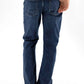 DEVIL DOG RELAXED BOOT CUT JEAN - ROCKWELL