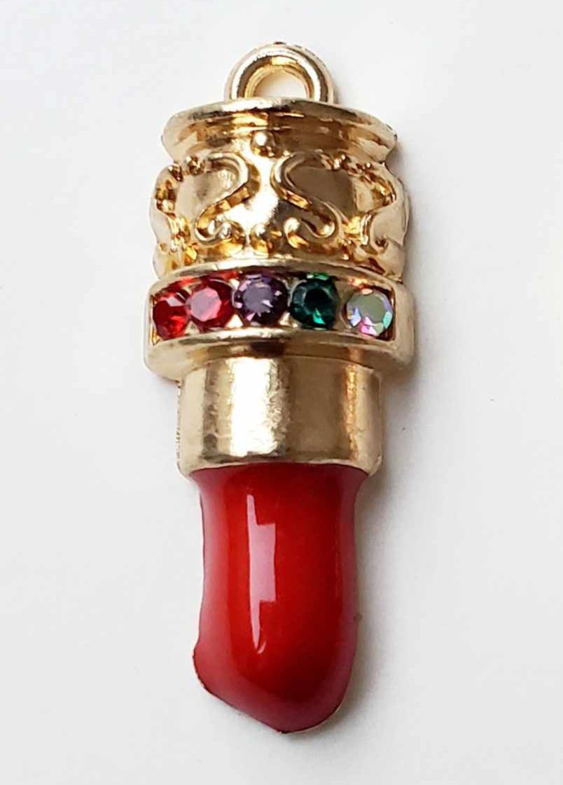 LIPSTICK CHARM