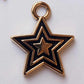 ASSORTED STAR CHARM