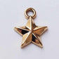 ASSORTED STAR CHARM