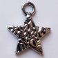 ASSORTED STAR CHARM