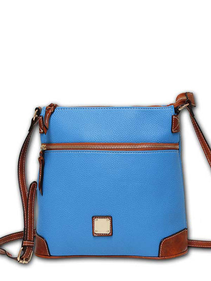 BELLE CROSSBODY BAG