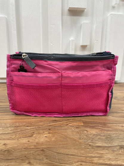 PURSE ORGANIZER