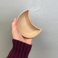 Crescent Moon Tray
